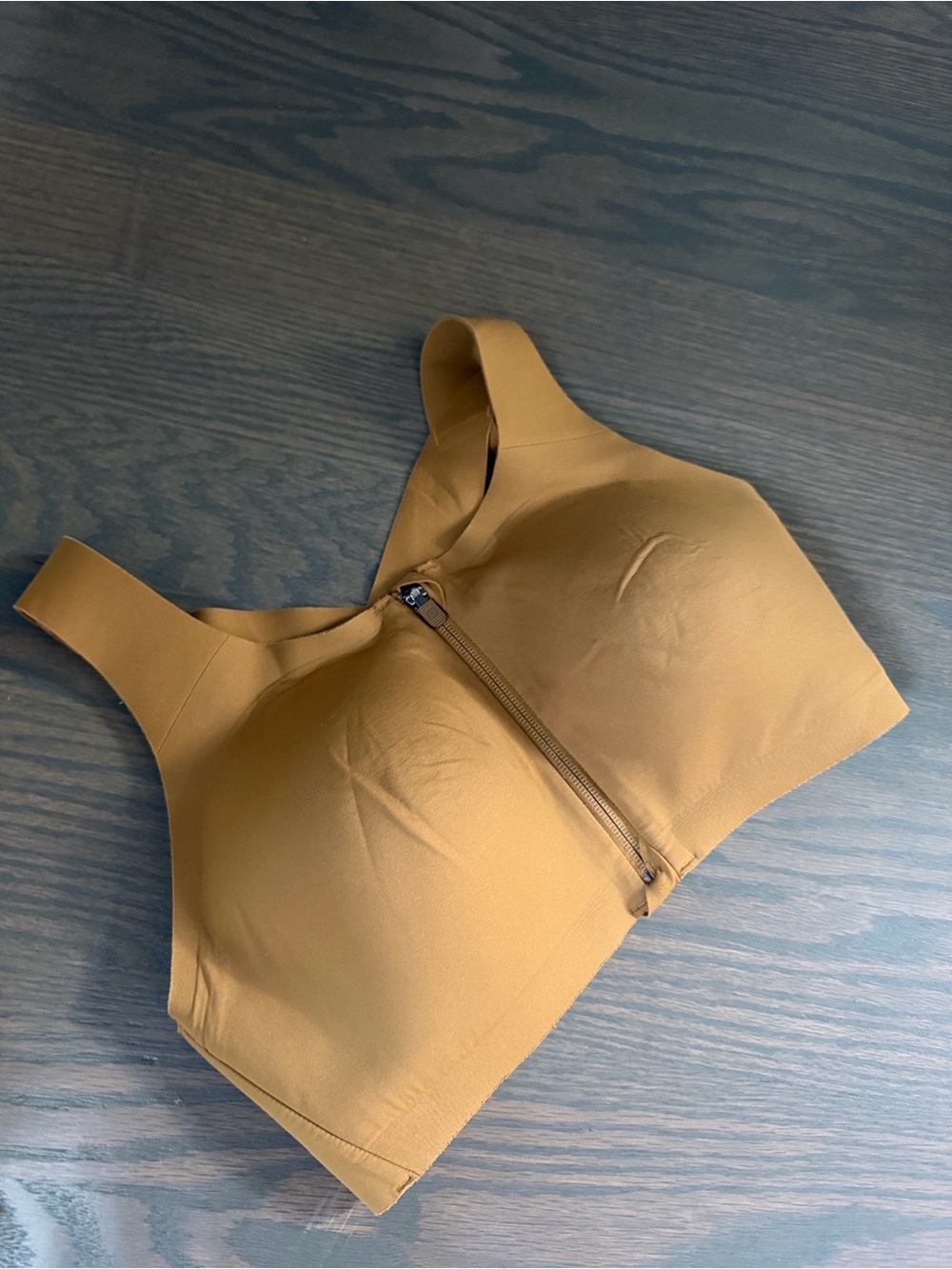 Lululemon Athletica Enlite Bra Front-Zip | 34DD